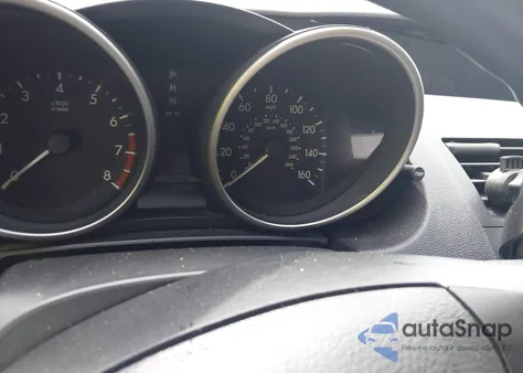 2011 Mazda Mazda3 I Sport z USA, uszkodzony, nr VIN JM1BL1UG2B1371493